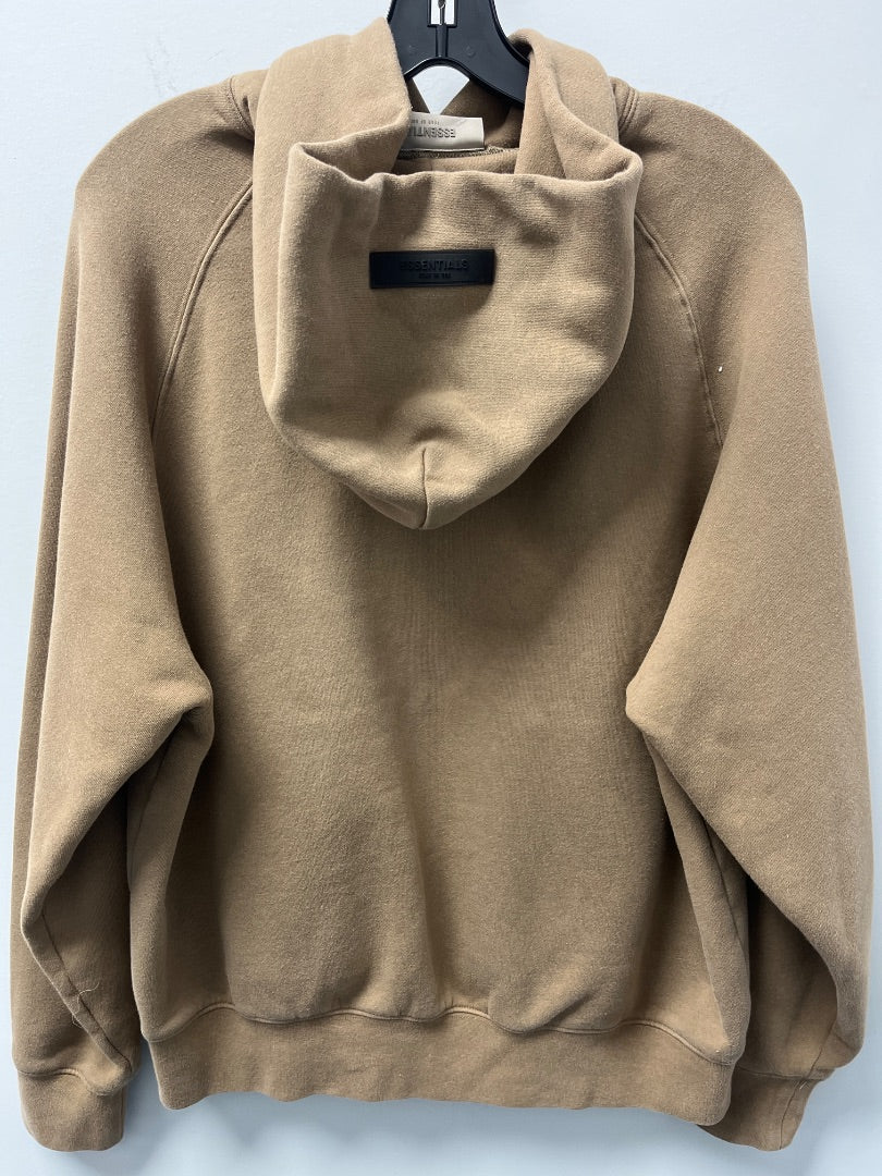 Essentials, Brown, Men-set 2 piece, XS