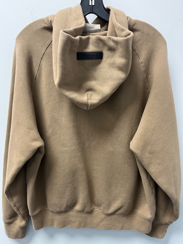 Essentials, Brown, Men-set 2 piece, XS