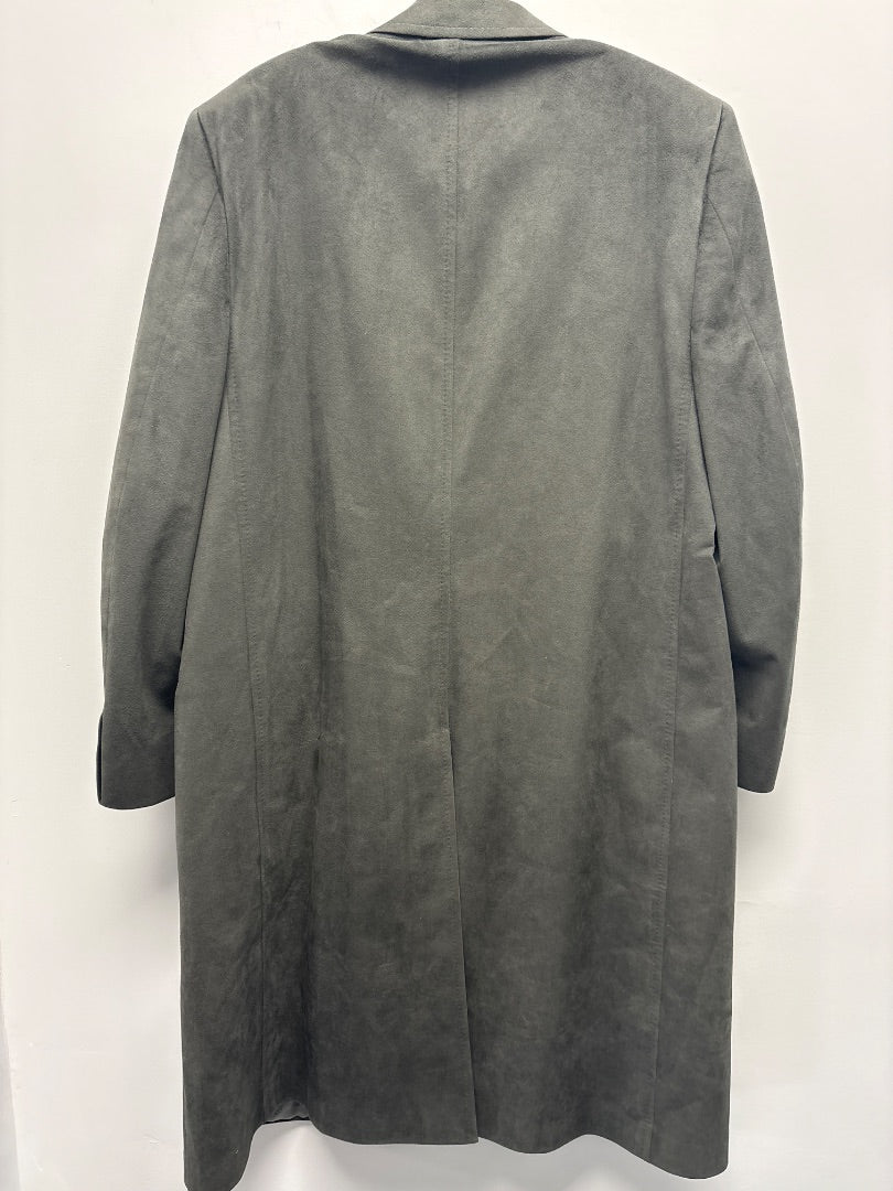Field brothers, Grey, Mens-outerwear, Large