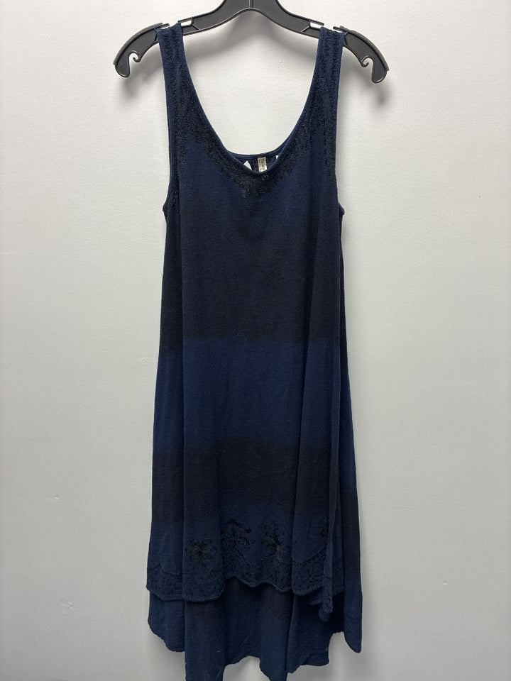 free ppl, Blue+, dress, Small