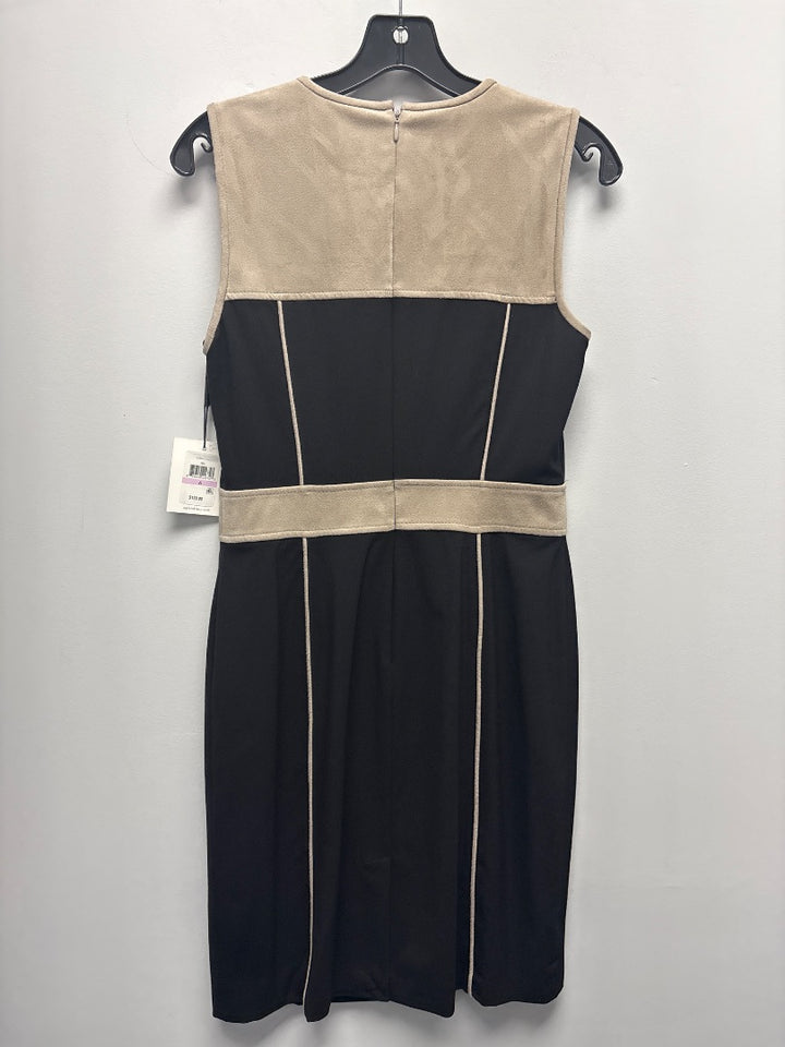 Calvin klein, Black+, dress, Small