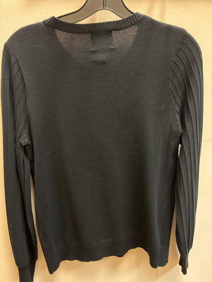 Black ninety Top, Small