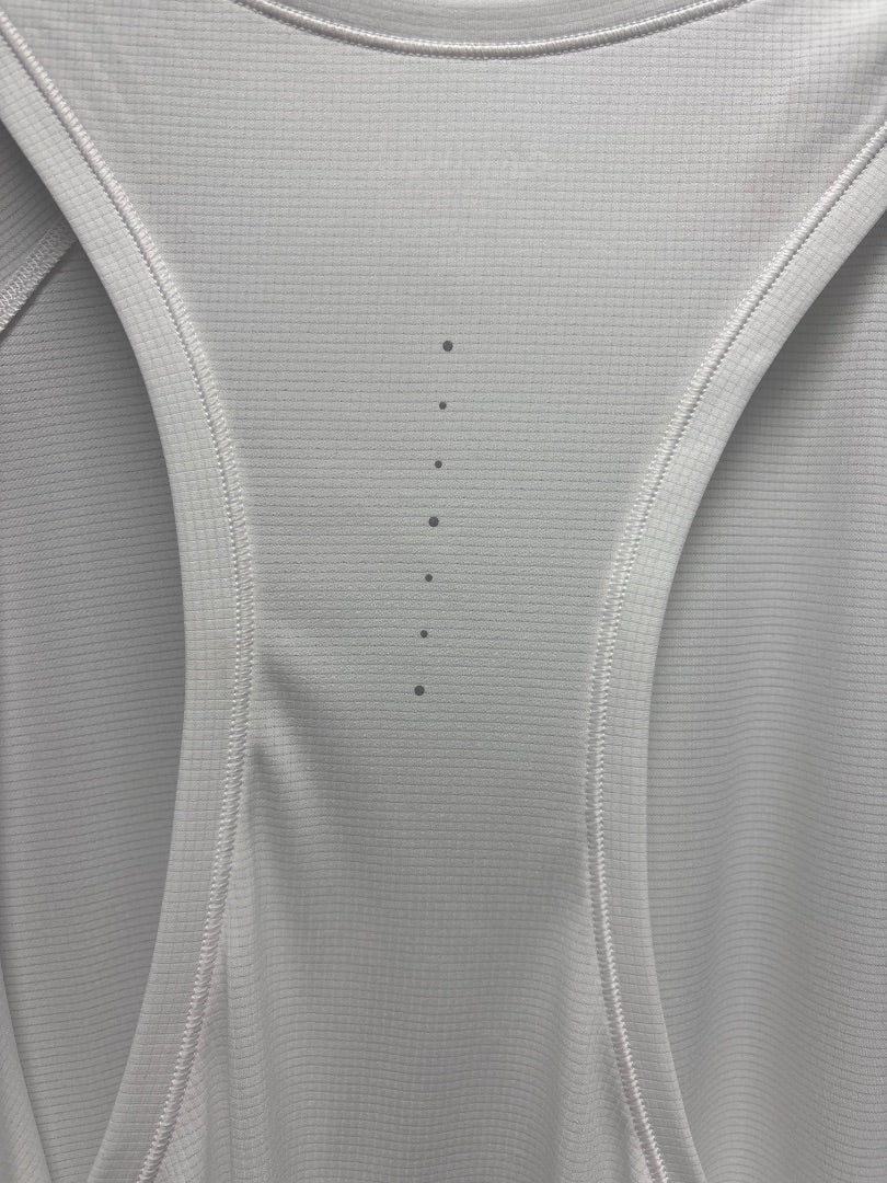 athleta, White, Top, XL
