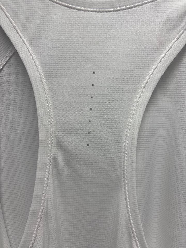 athleta, White, Top, XL