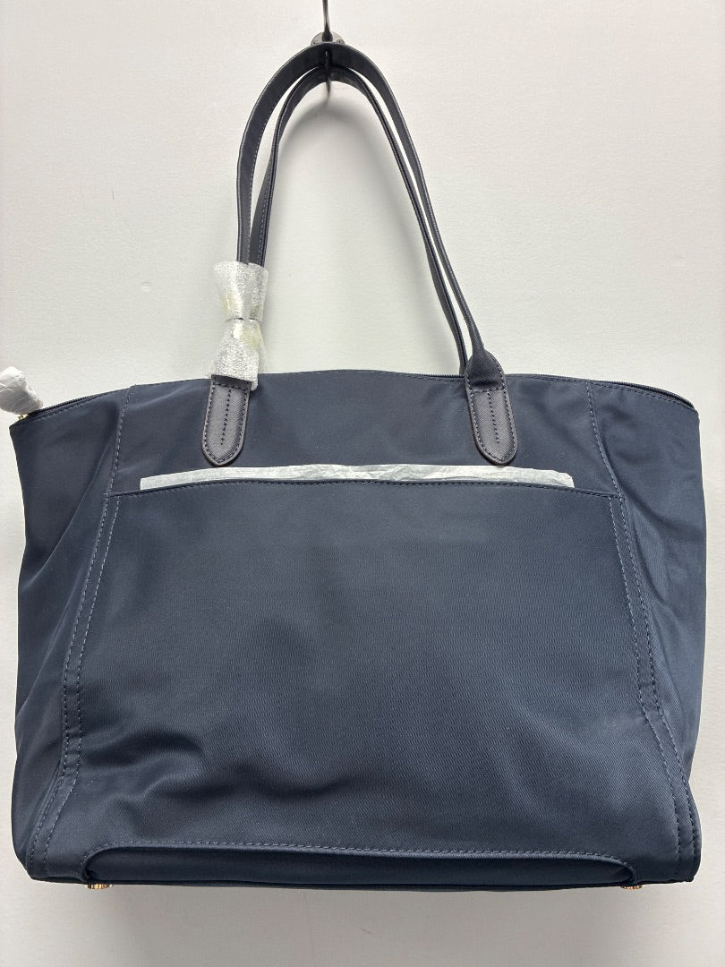 Michael kors, Blue, Handbag, XL