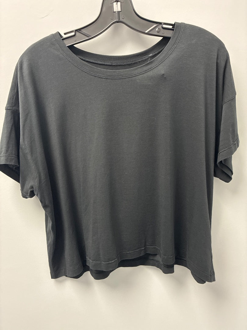 lululemon, Black, Top, Large