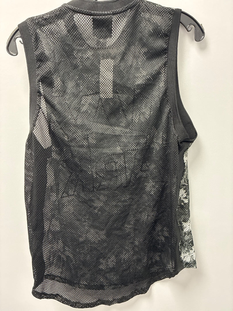 ivy park, Black+, Top, XS