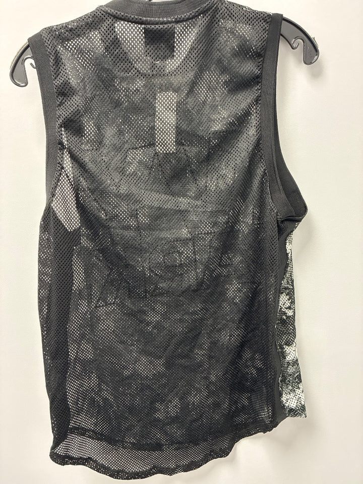 ivy park, Black+, Top, XS