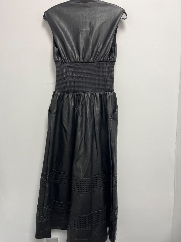 Anthropologie, Black, Dress, XS