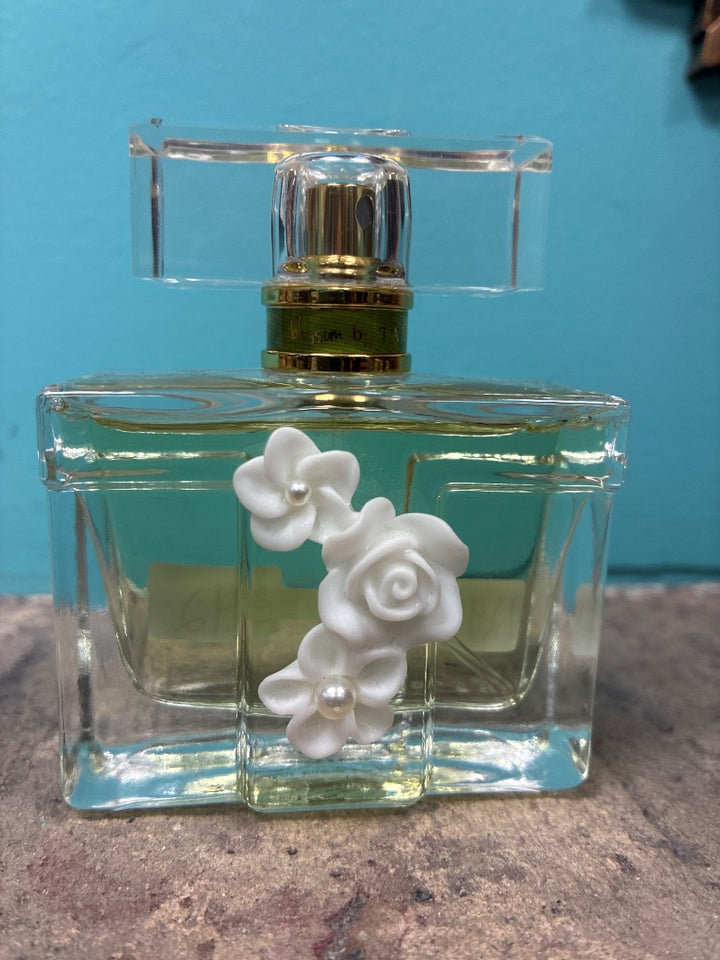 yellow talbots perfume, 1.7