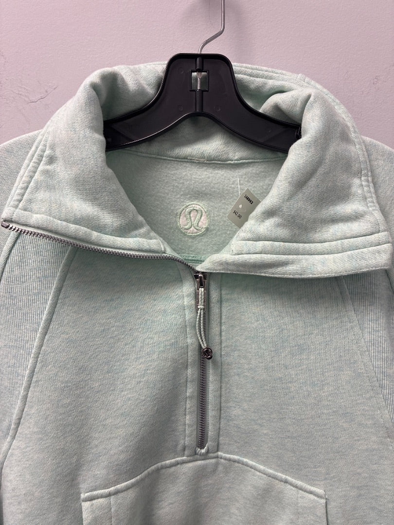lululemon, Teal+, outerwear, Medium