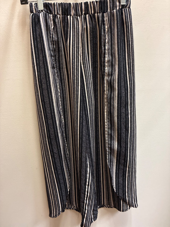 joe b, Black+, pant, Small