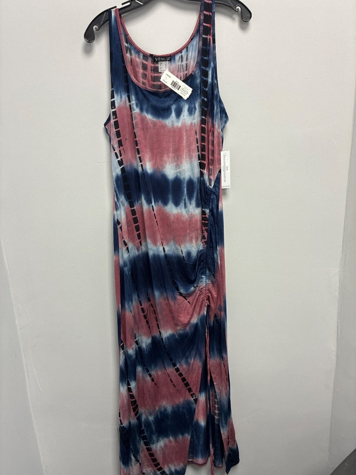 venus, Blue+, dress, XL