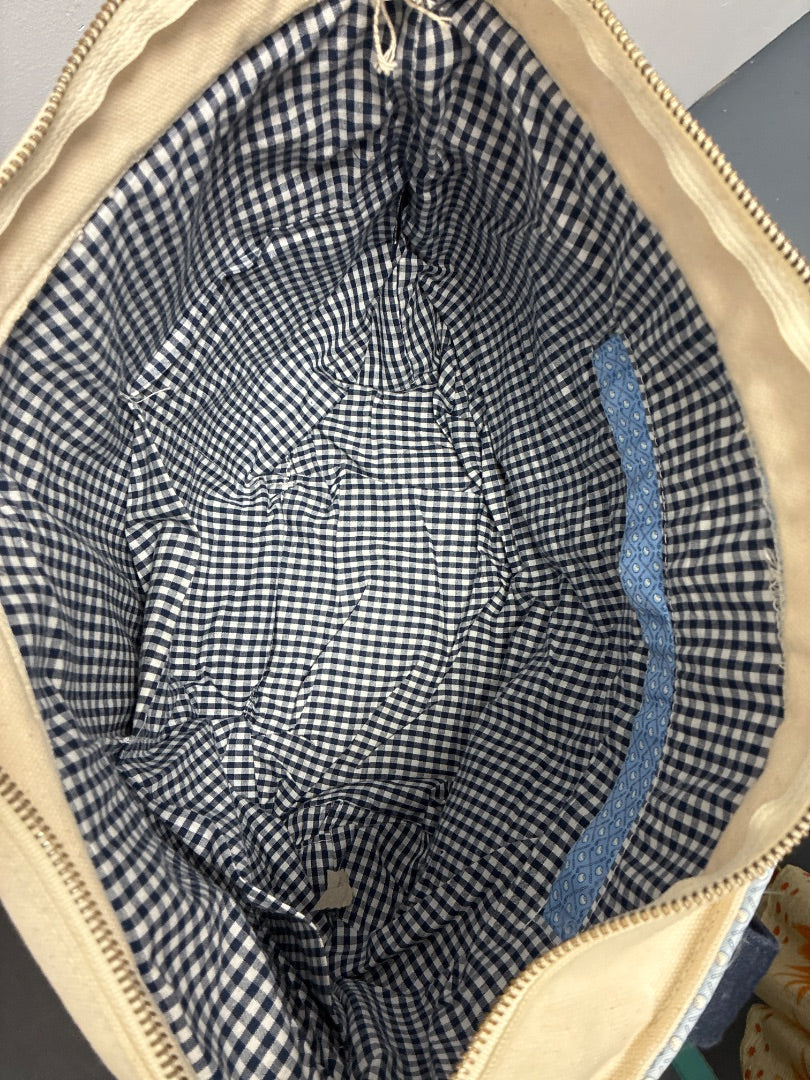 vineyardvines, Tan+, Handbag, Medium