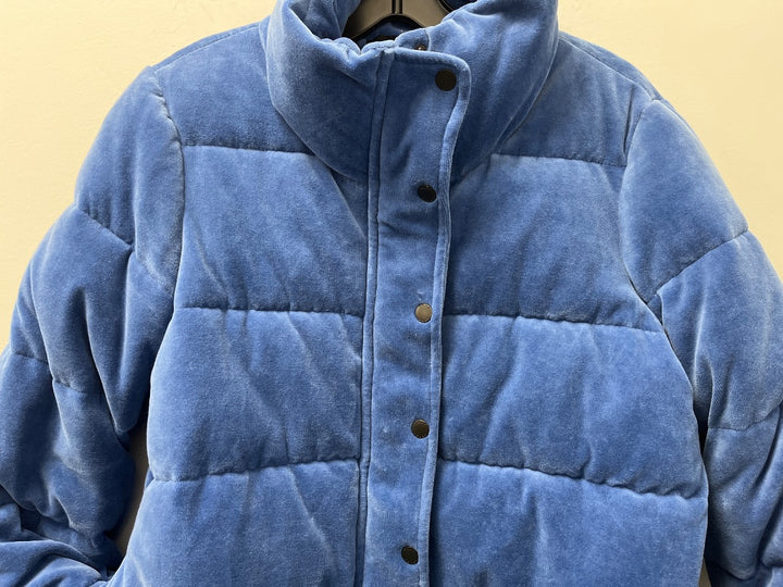 DKNY, Blue, Jacket, Small