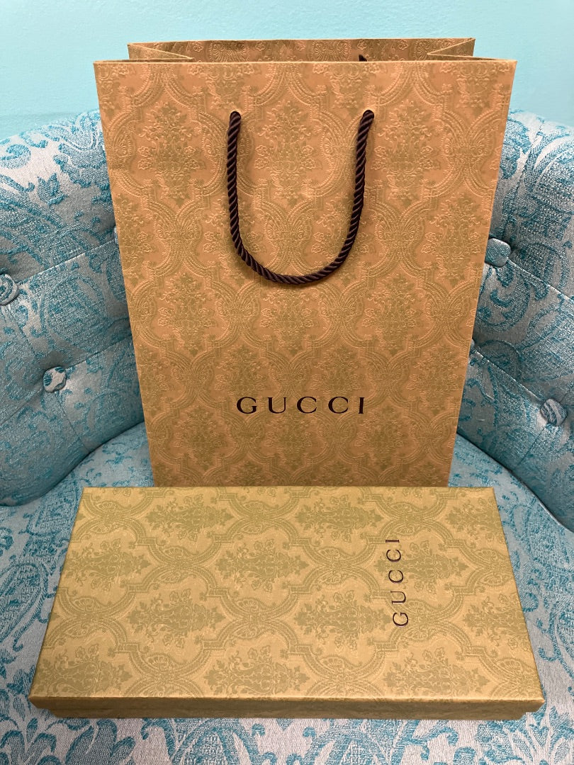 Pink+ Gucci Hat, Medium