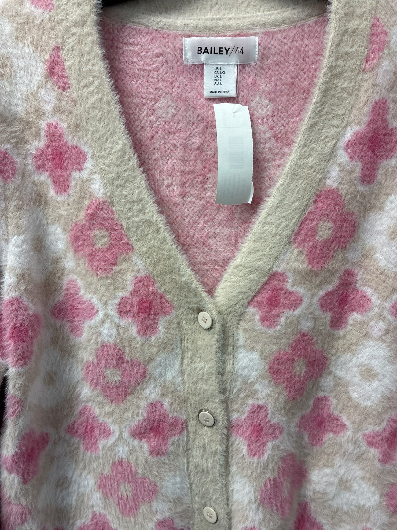 bailey/44, Pink+, Top, Large