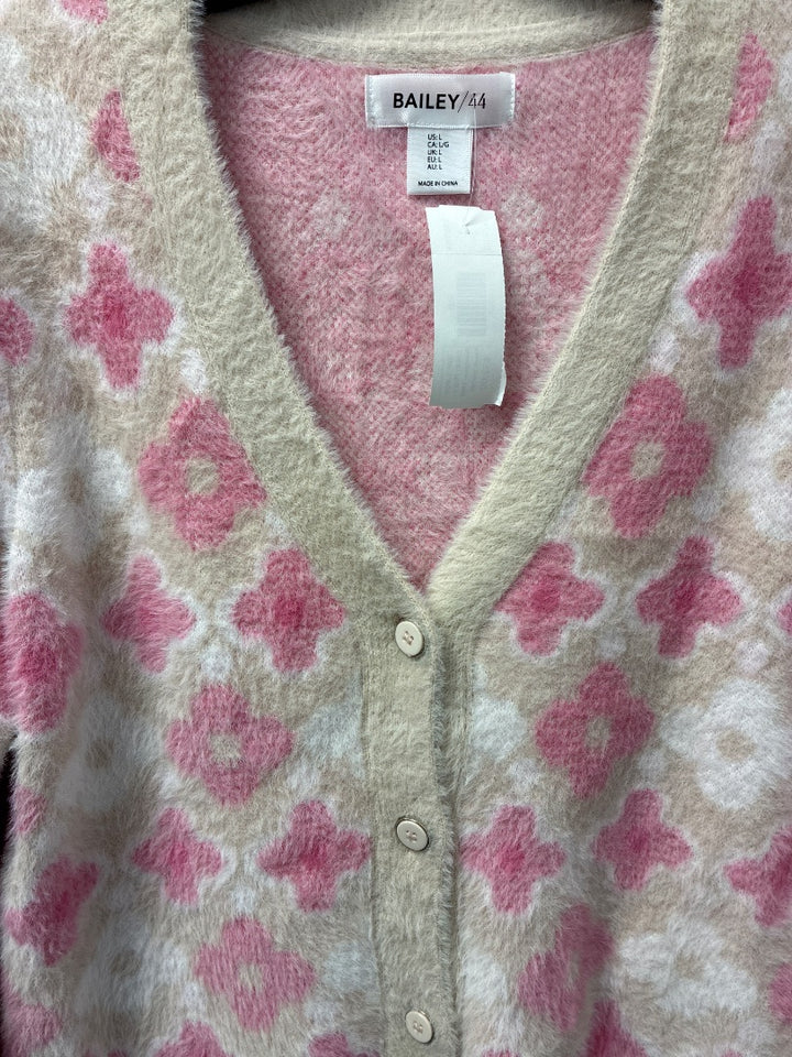 bailey/44, Pink+, Top, Large
