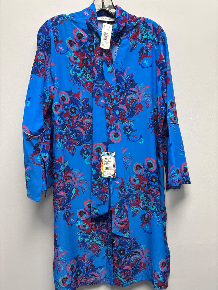 robert graham, Blue+, dress, Large