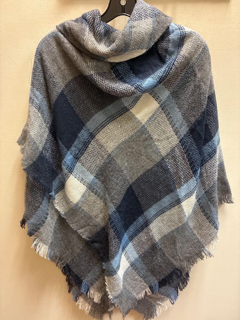 Blue+ altare outerwear, Large