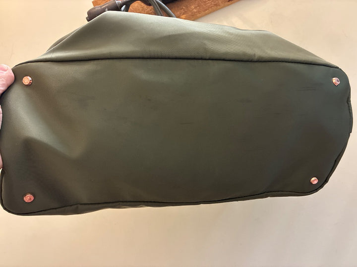 Ted Baker Handbag, Green Large