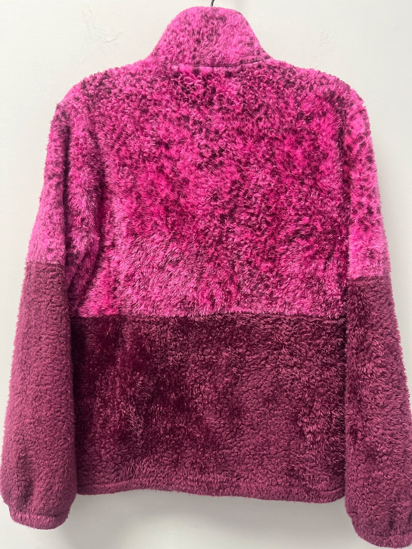 Lilly Pulitzer, Purple, Jacket , XS