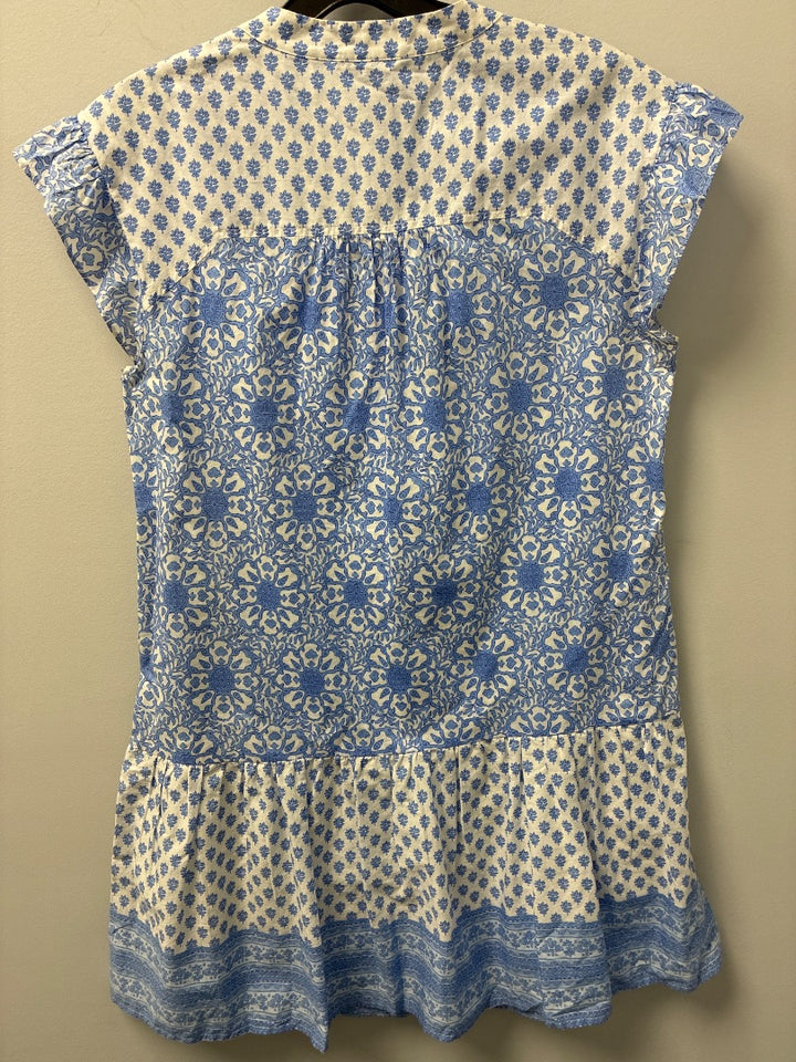 vineyardvines, Blue+, dress, XS