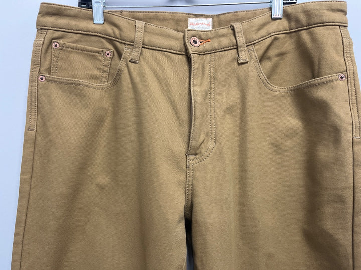 Weatherproof, Tab, Men-Pants, 36x34