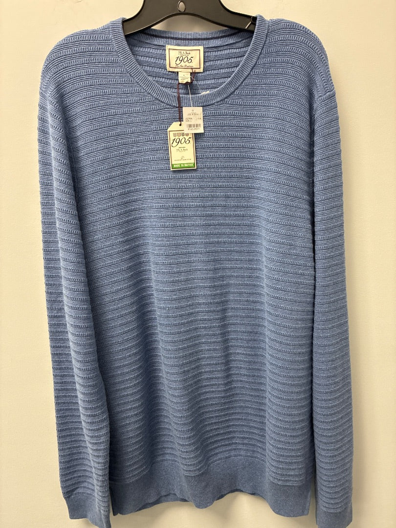 Jos a Banks, Blue, men-top, Large