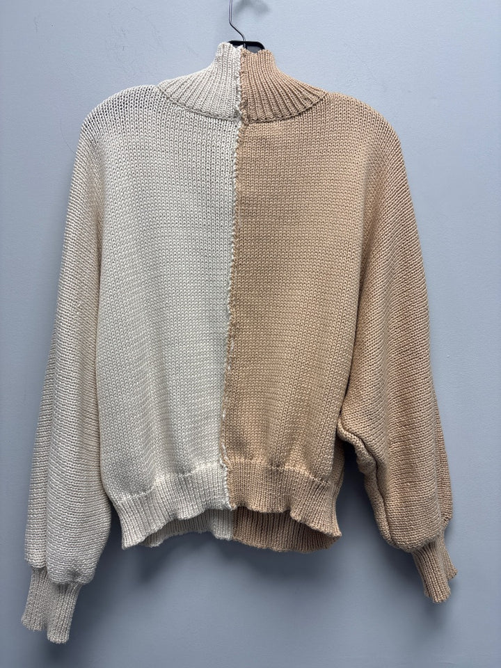 POL, Tan+, Top, Medium