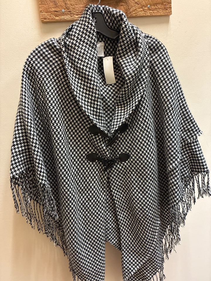 Black+ no brand outerwear, Medium