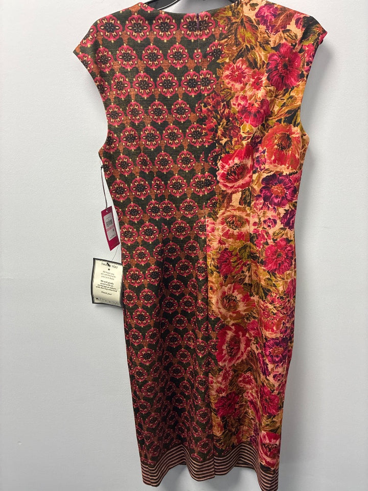 Vince Camuto, Purple+, dress, Medium