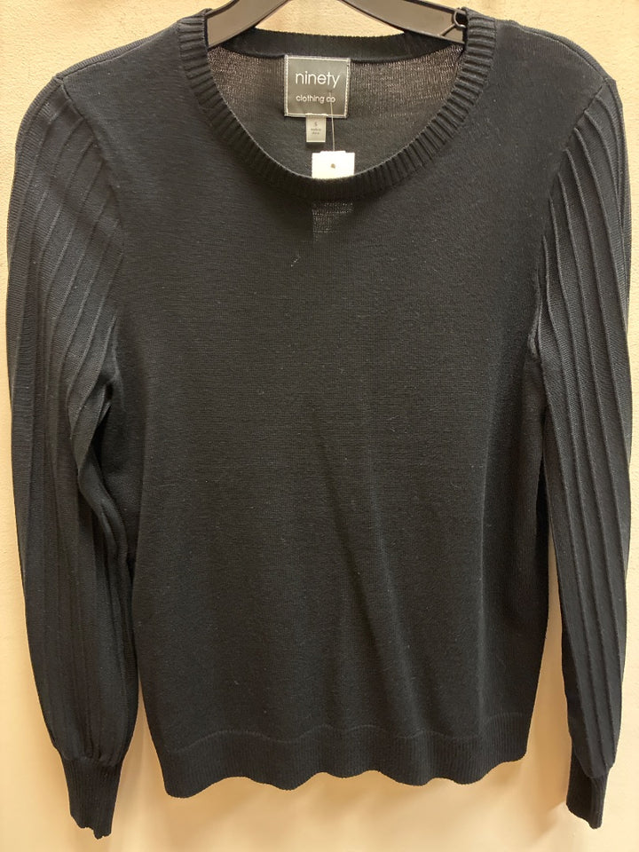 Black ninety Top, Small