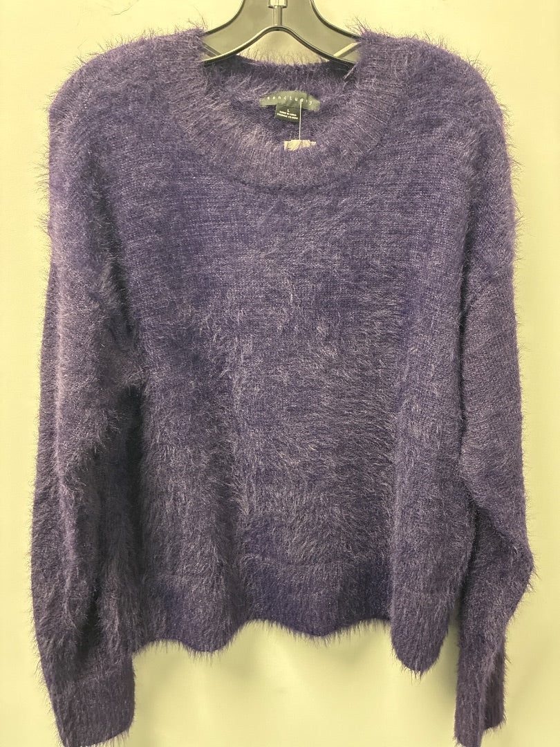 sanctuary, Purple, Top, Large