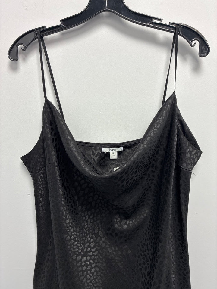 bar3, Black, dress, XL