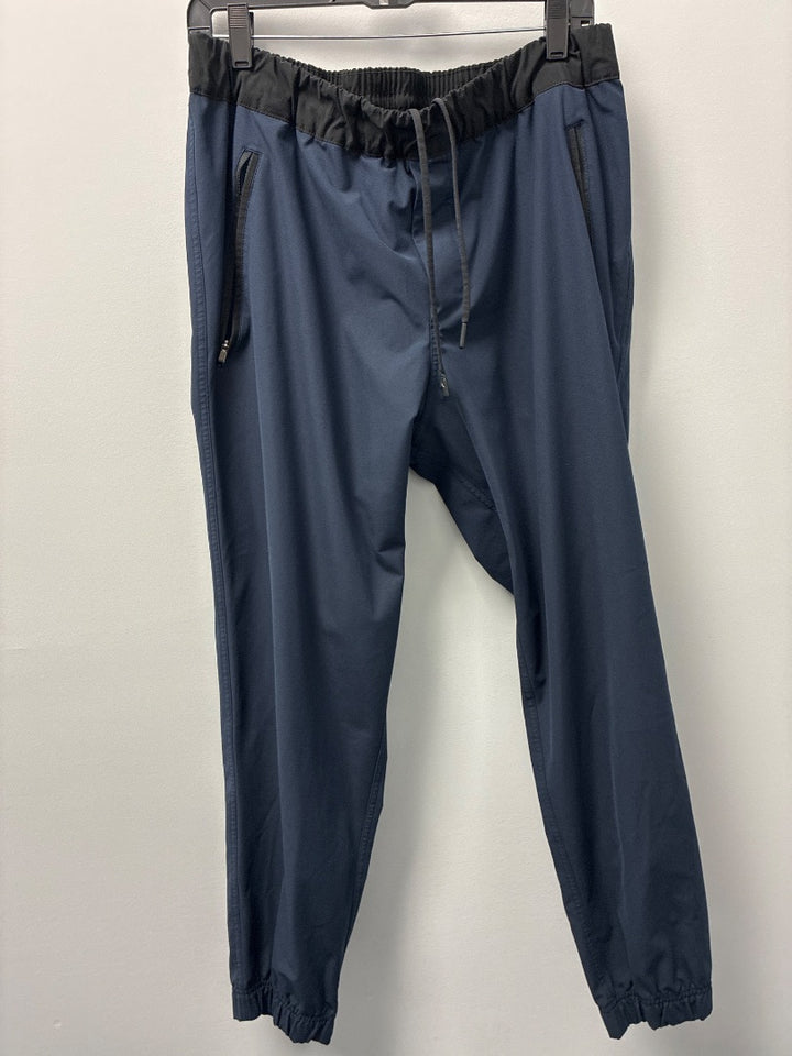 lululemon, Blue, Mens-pant, XL