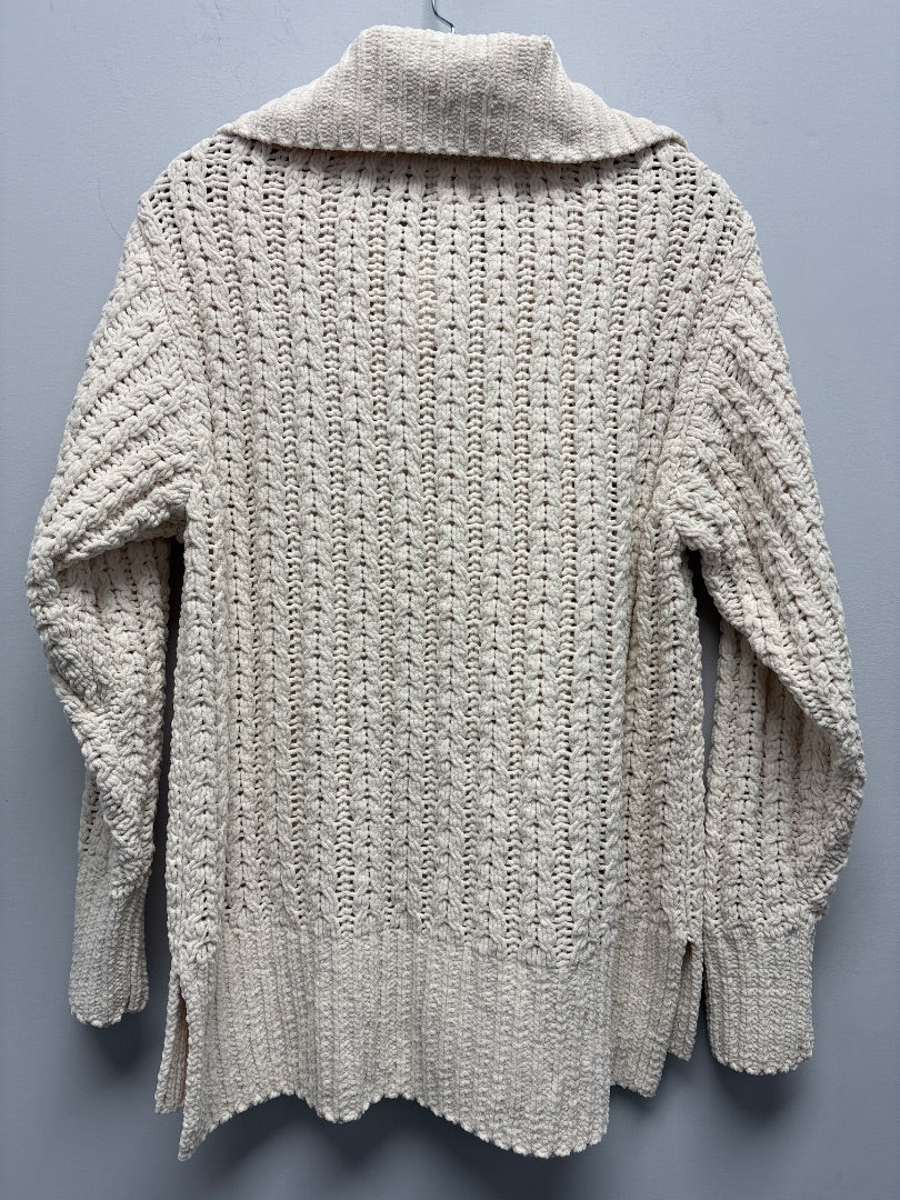 Aerie, tan, outerwear, XS