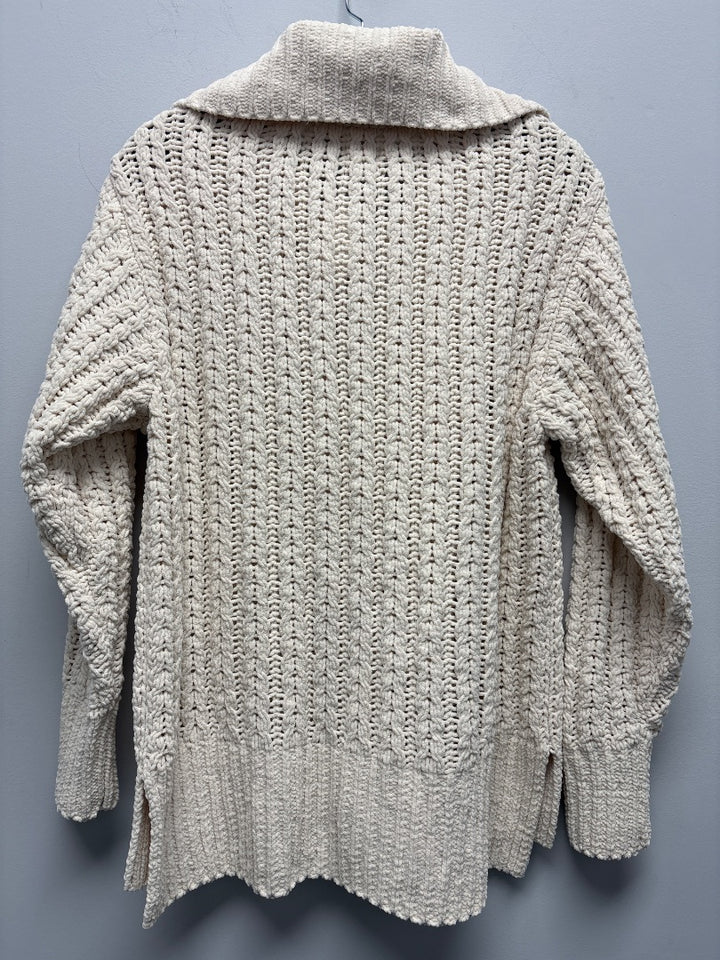 Aerie, tan, outerwear, XS