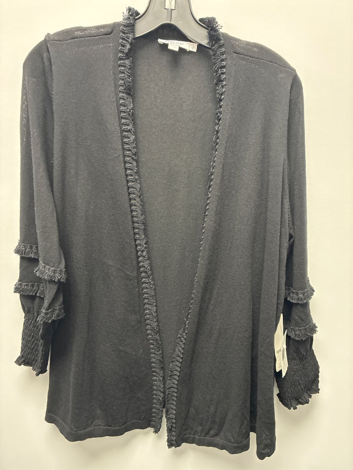 chicos, Black, Top, Medium