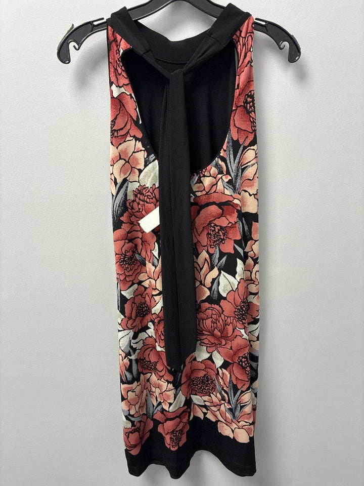 white house black market, Black+, dress, Large