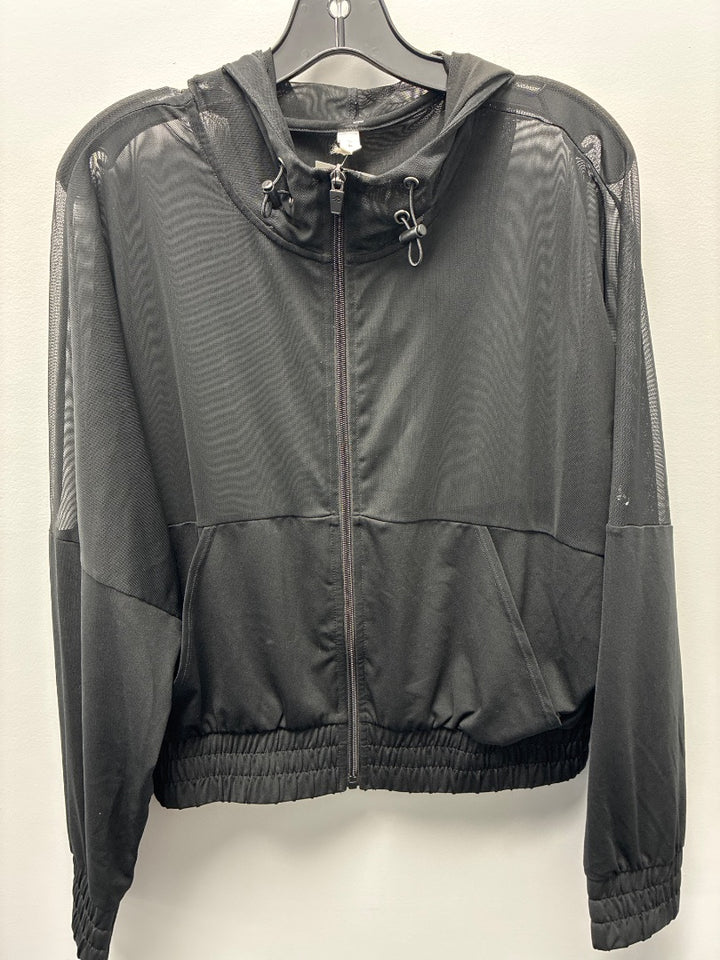 ideology, Black, Top, Medium