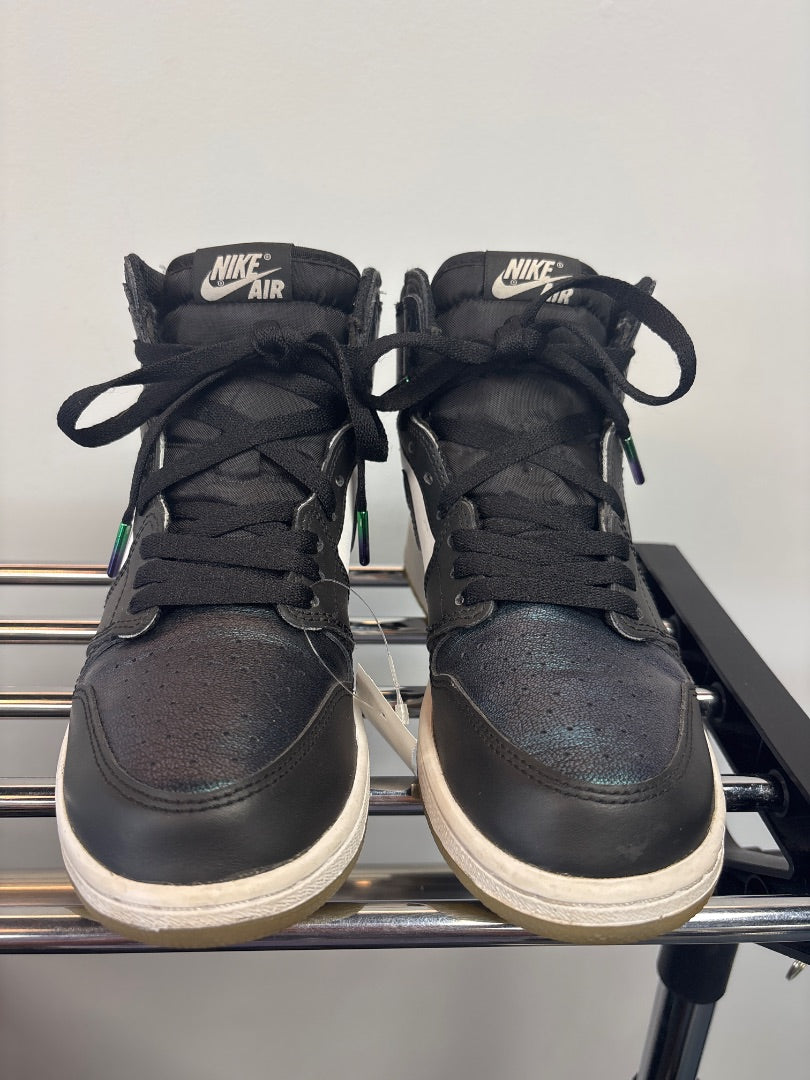 Nike, Black+, Mens-Sneaker, 7