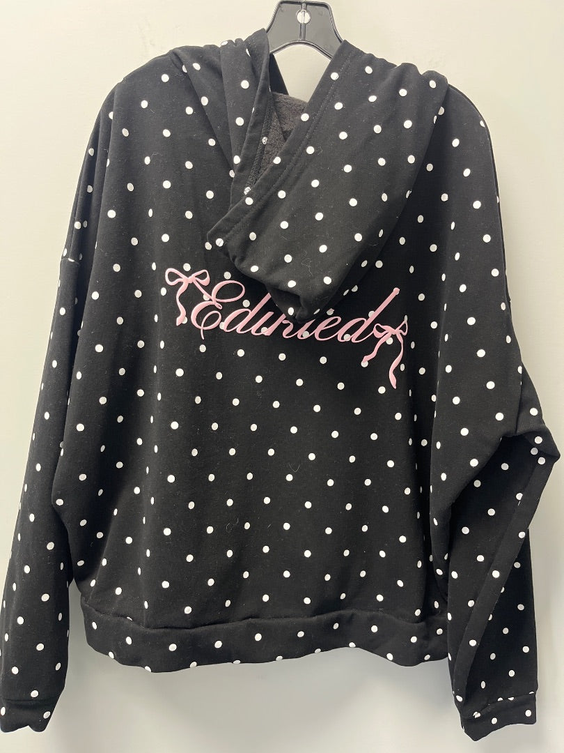 Edikted, Black+, Top, XL