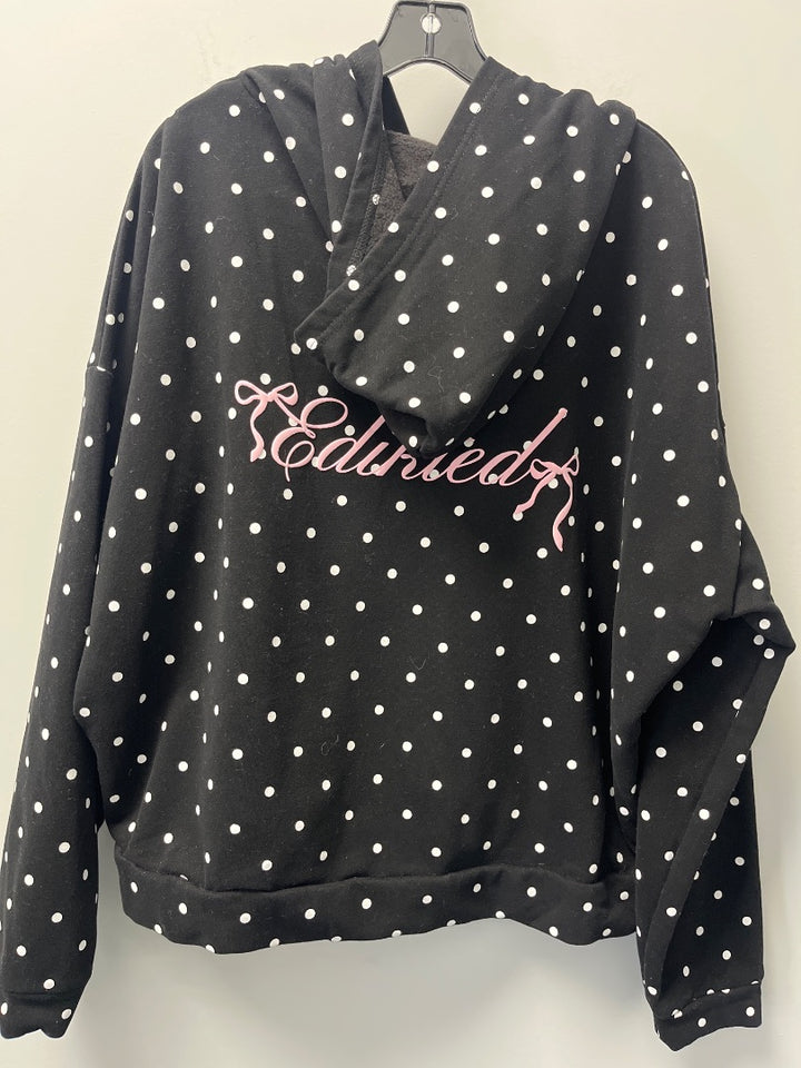 Edikted, Black+, Top, XL