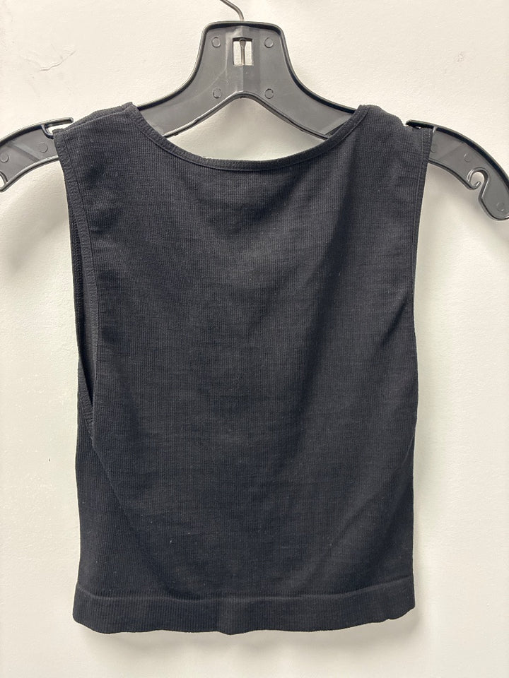 Free ppl intimates, Black, Top, XS