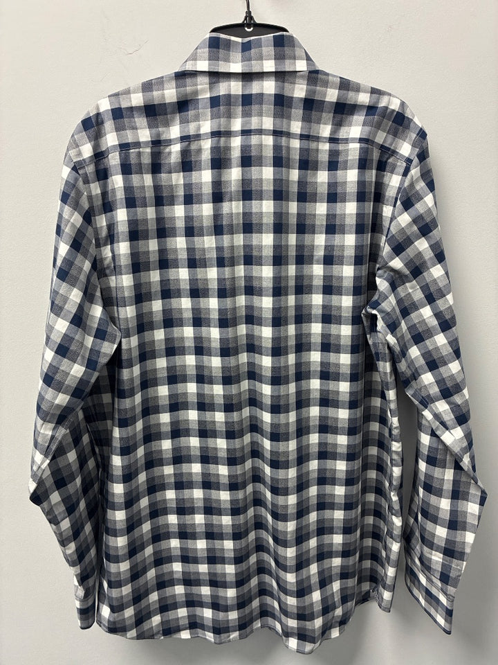 banana republic, Blue+, men-top, Medium