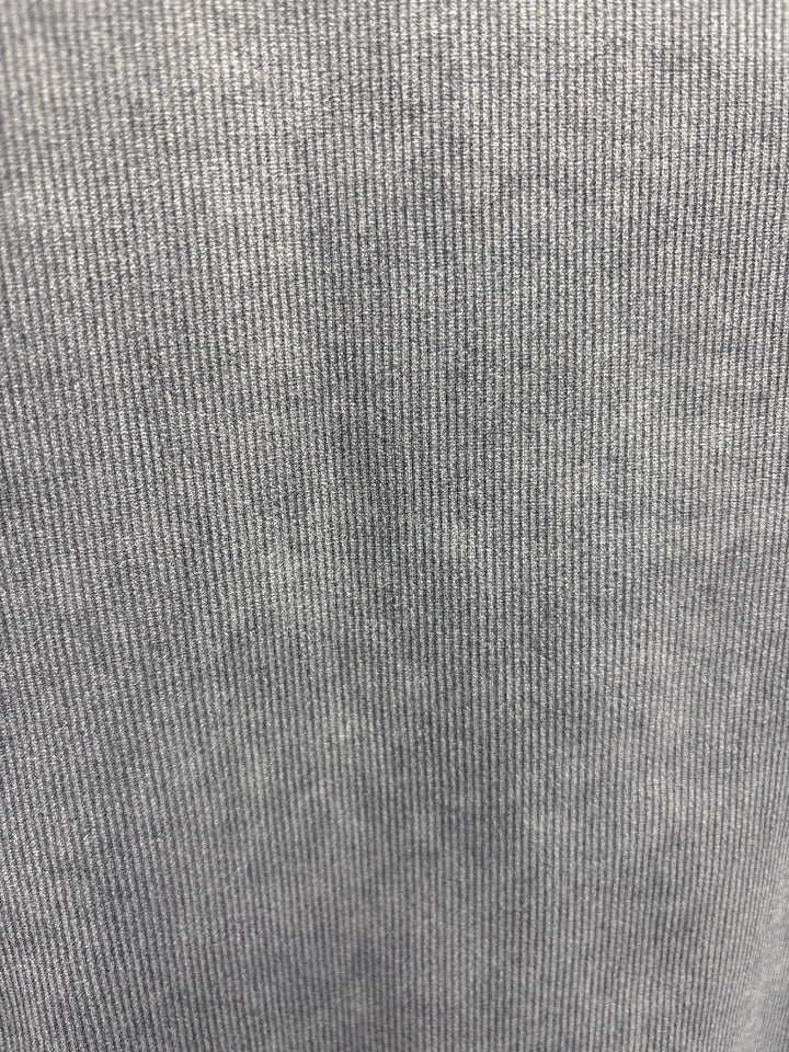 angelcut, Grey, Top, Large