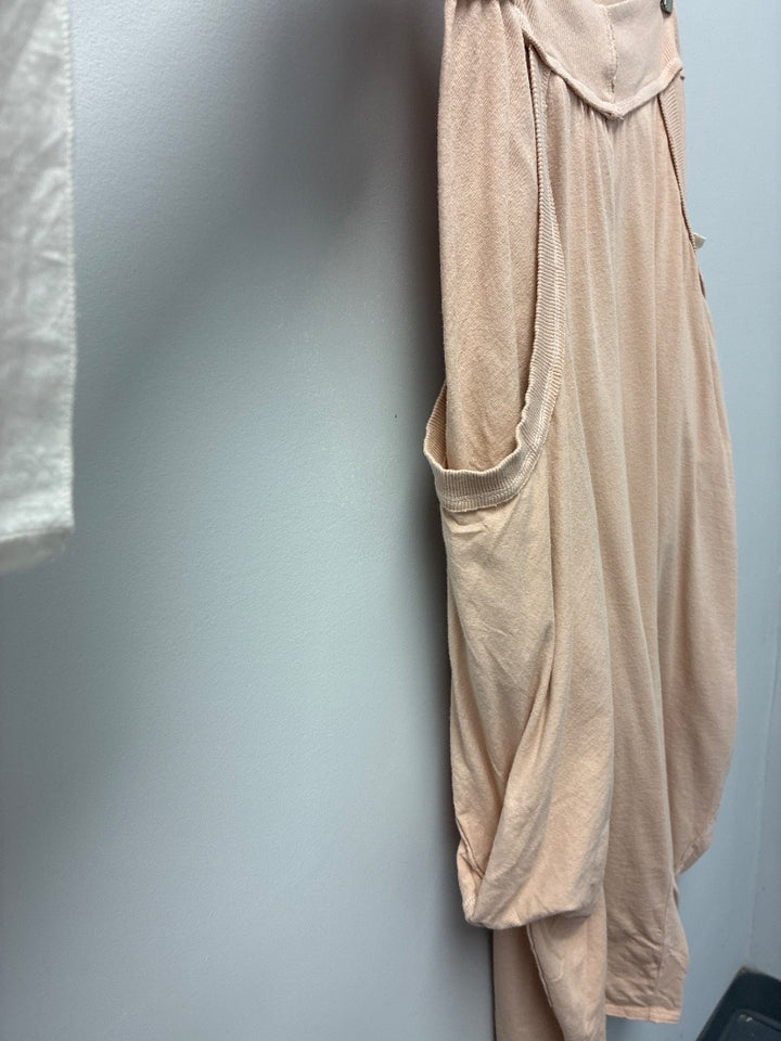 free ppl intimate, pink, pant, Medium