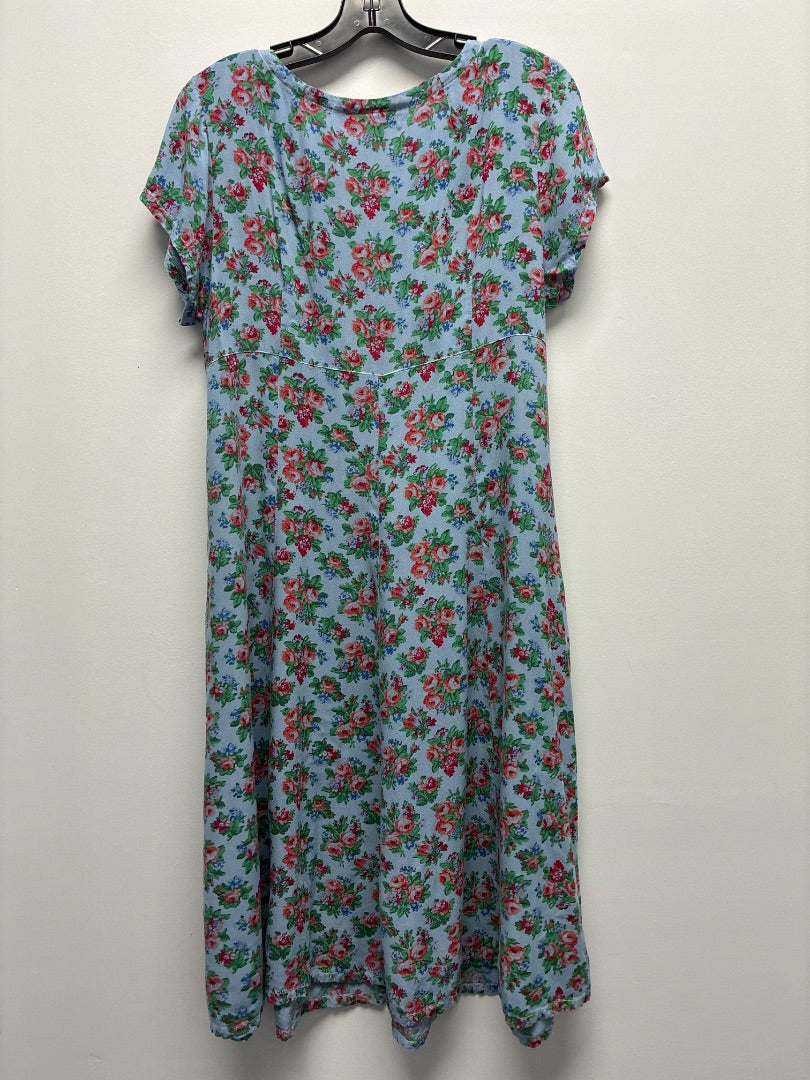 aprilcornell, Blue+, dress, Large