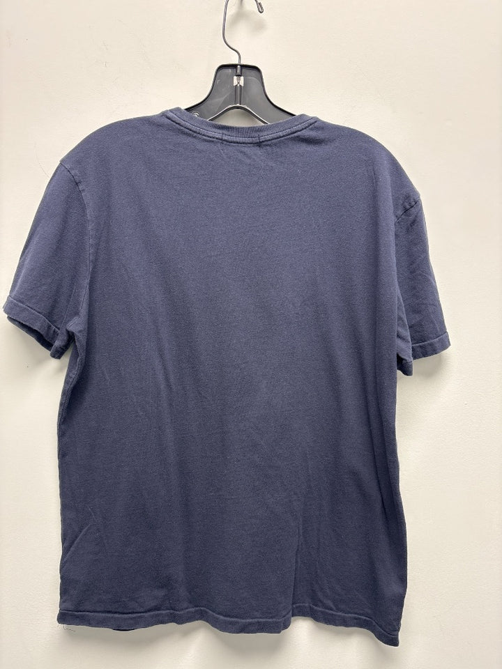 Polo Ralph Lauren, Blue, Top, Medium